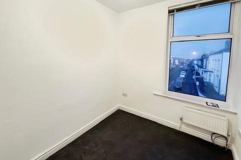 undefined, Grosvenor Street, Blackpool FY1