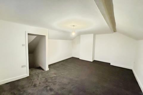 undefined, Grosvenor Street, Blackpool FY1