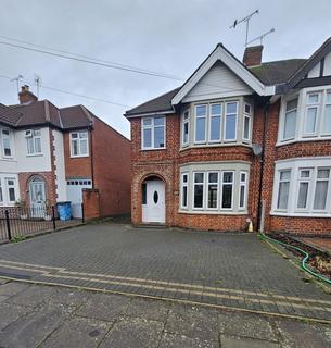 undefined, Prince Of Wales Road, Coventry CV5