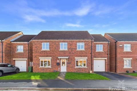 5 bedroom detached house for sale, Chillingham Road, Saltburn-by-the-sea TS12