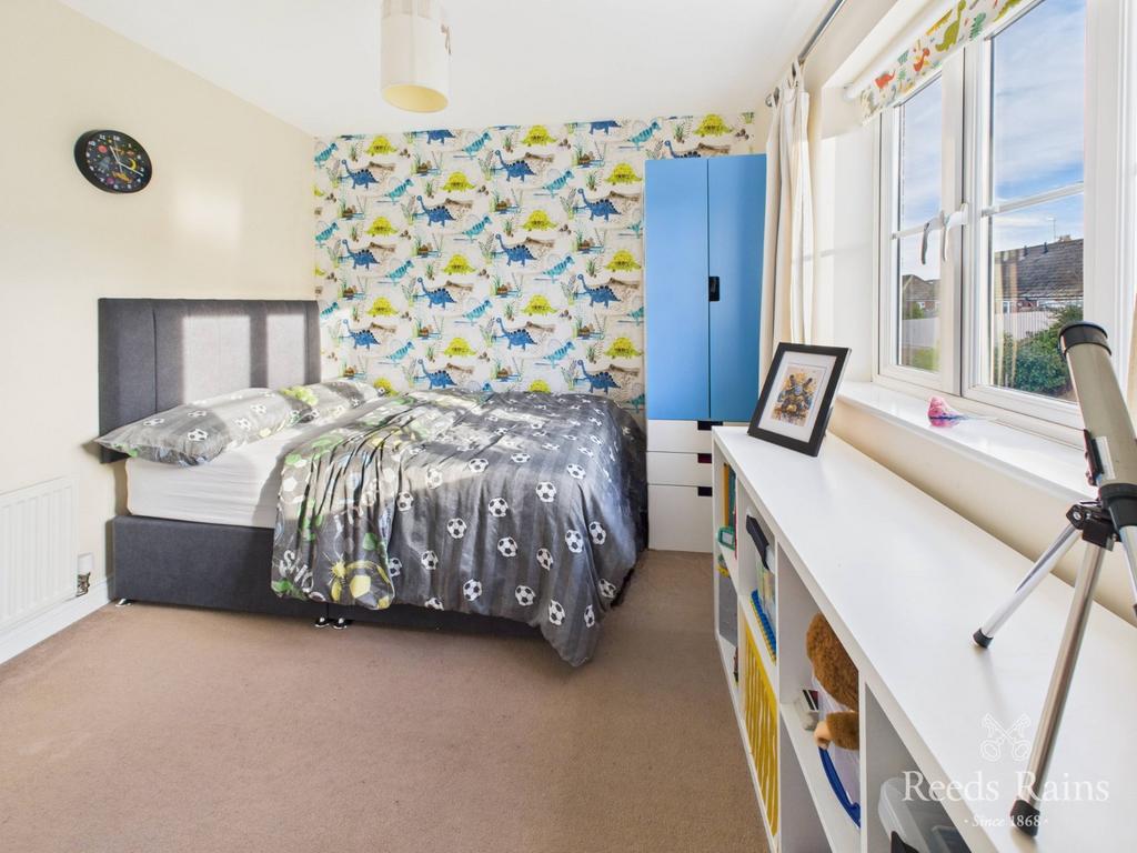 Bedroom 5