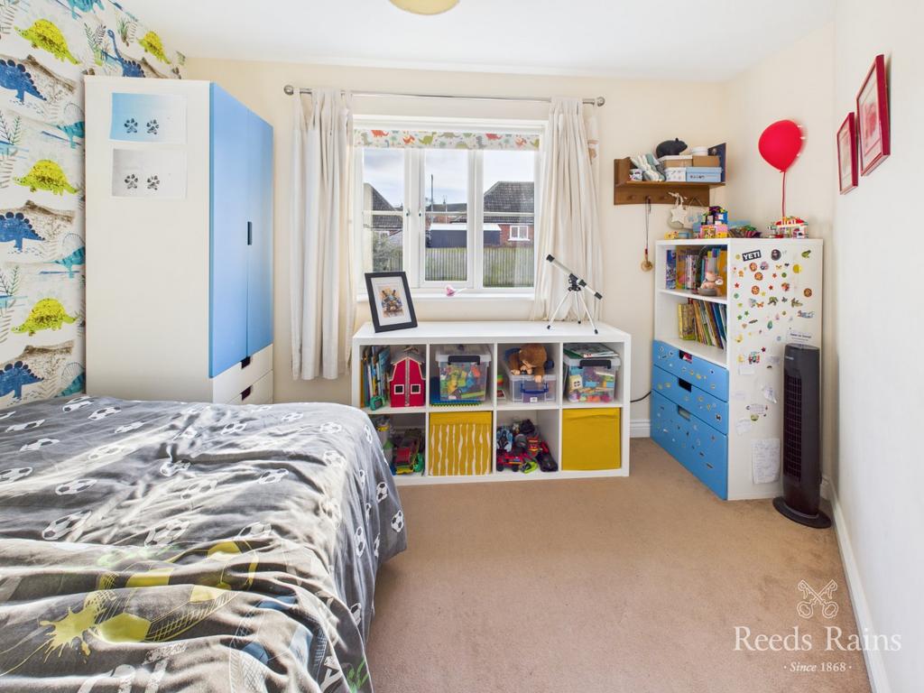 Bedroom 5