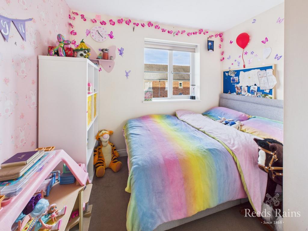Bedroom 4