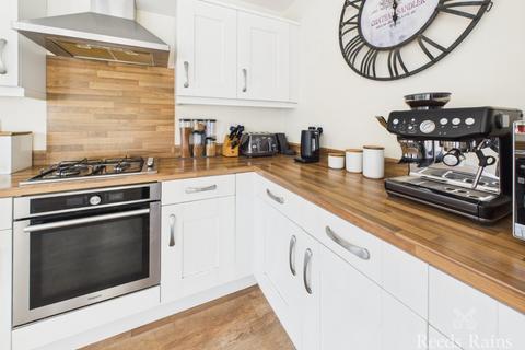 5 bedroom detached house for sale, Chillingham Road, Saltburn-by-the-sea TS12