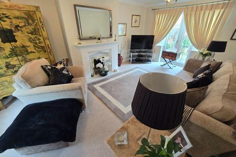 4 bedroom detached house for sale, Houghton Banks, Ingleby Barwick, Stockton-On-Tees