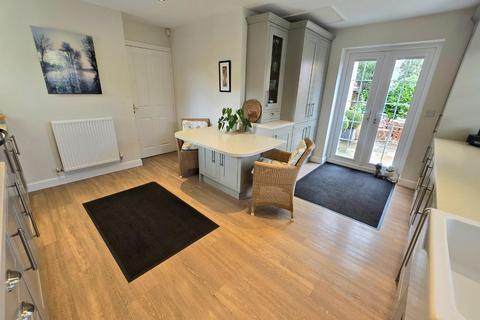 4 bedroom detached house for sale, Houghton Banks, Ingleby Barwick, Stockton-On-Tees