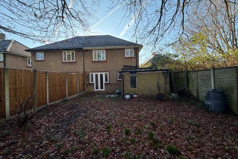 3 bedroom semi-detached house for sale, Brookside Avenue, Ashford TW15