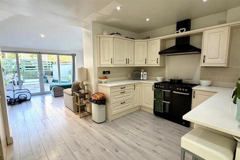 3 bedroom semi-detached house for sale, Llwynon Road, Great Orme, Llandudno