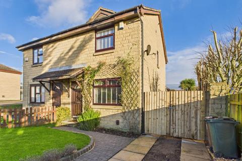 3 bedroom semi-detached house for sale, Timble Drive, Bingley
