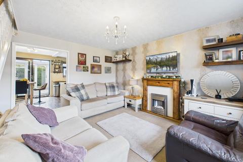 3 bedroom semi-detached house for sale, Timble Drive, Bingley