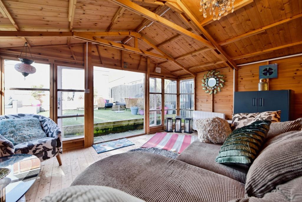 Summerhouse