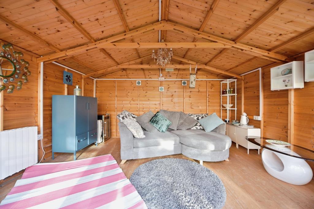 Summerhouse