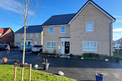 Admiral Crescent, Hullbridge, Hockley