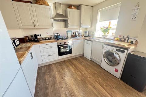 undefined, Admiral Crescent, Hullbridge, Hockley