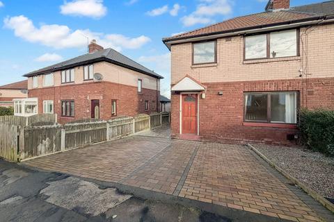 undefined, Lightfoot Drive, Carlisle CA1