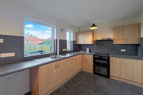 undefined, Lightfoot Drive, Carlisle CA1