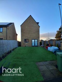undefined, South Parkway, Leeds