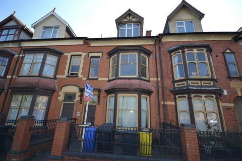 1 bedroom flat to rent, Fosse Road South, Leicester