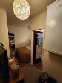 1 bedroom flat to rent, Fosse Road South, Leicester