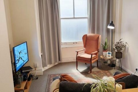 1 bedroom flat to rent, Fosse Road South, Leicester