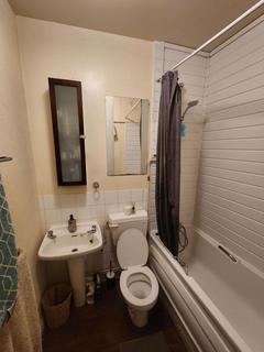1 bedroom flat to rent, Fosse Road South, Leicester