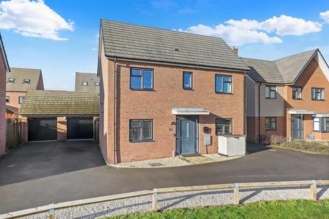 undefined, Duncan Road, Meon Vale, Stratford-Upon-Avon
