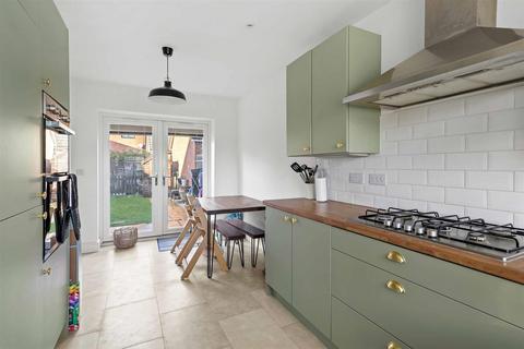 undefined, Duncan Road, Meon Vale, Stratford-Upon-Avon