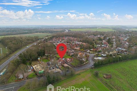 undefined, Melton Road, Doncaster DN5
