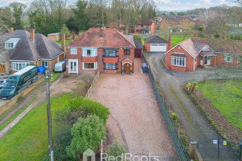 4 bedroom semi-detached house for sale, Melton Road, Doncaster DN5