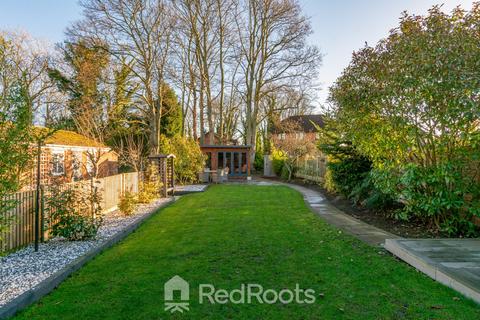 4 bedroom semi-detached house for sale, Melton Road, Doncaster DN5