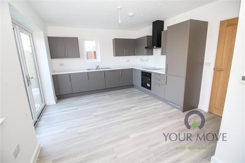 undefined, Hawnes Close, Bedford MK45