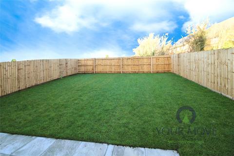 3 bedroom semi-detached house for sale, Hawnes Close, Bedford MK45
