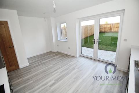 3 bedroom semi-detached house for sale, Hawnes Close, Bedford MK45