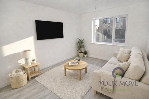 undefined, Hawnes Close, Bedford MK45