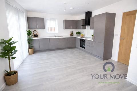 undefined, Hawnes Close, Bedford MK45