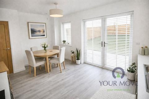 undefined, Hawnes Close, Bedford MK45