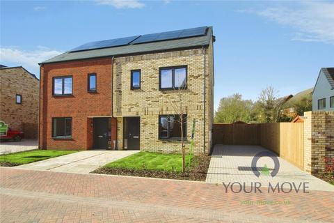 undefined, Hawnes Close, Bedford MK45