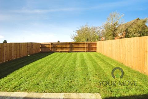 undefined, Hawnes Close, Bedford MK45