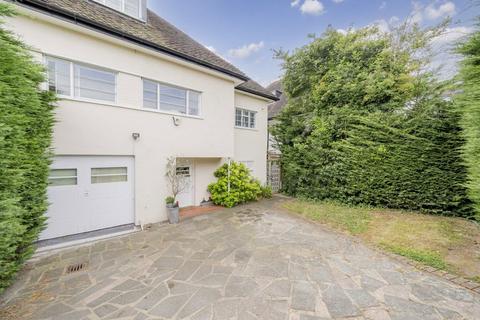 6 bedroom house to rent, Vivian Way, London N2
