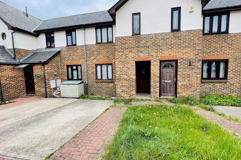 2 bedroom terraced house to rent, Semple Gardens, Chatham, ME4