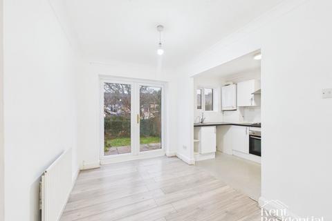 2 bedroom terraced house to rent, Semple Gardens, Chatham, ME4