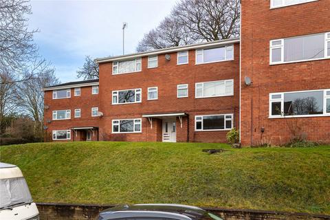 1 bedroom apartment to rent, Beech Farm Drive, Macclesfield, Cheshire, SK10