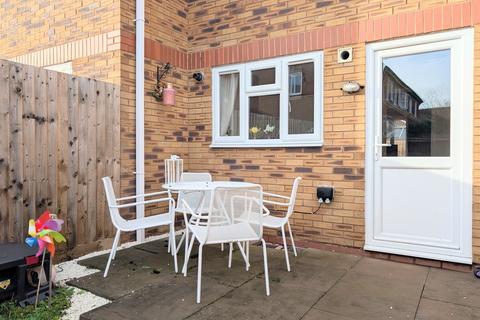 undefined, Larkspur Drive, Evesham, WR11