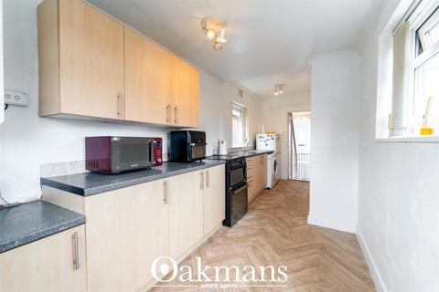 3 bedroom end of terrace house for sale, Parsonage Drive, Birmingham B45