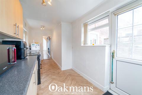 3 bedroom end of terrace house for sale, Parsonage Drive, Birmingham B45