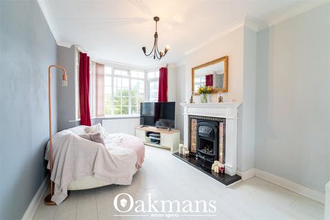 3 bedroom end of terrace house for sale, Parsonage Drive, Birmingham B45
