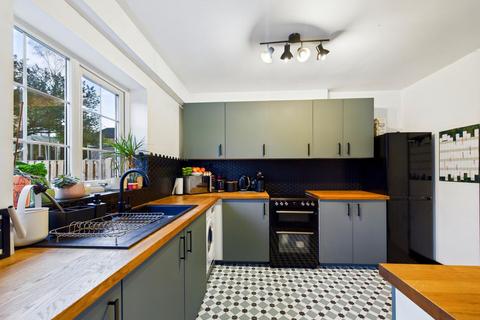 3 bedroom terraced house for sale, Camp Mount, Pontefract