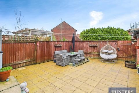 undefined, Scarborough Road, Filey