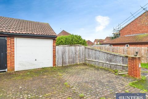 undefined, Scarborough Road, Filey