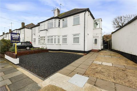 2 bedroom maisonette for sale, Barnesdale Crescent, Orpington, Kent, BR5